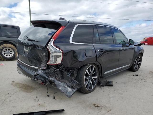 YV4A22PL6K1416235 - 2019 VOLVO XC90 T6 INSCRIPTION BLACK photo 3