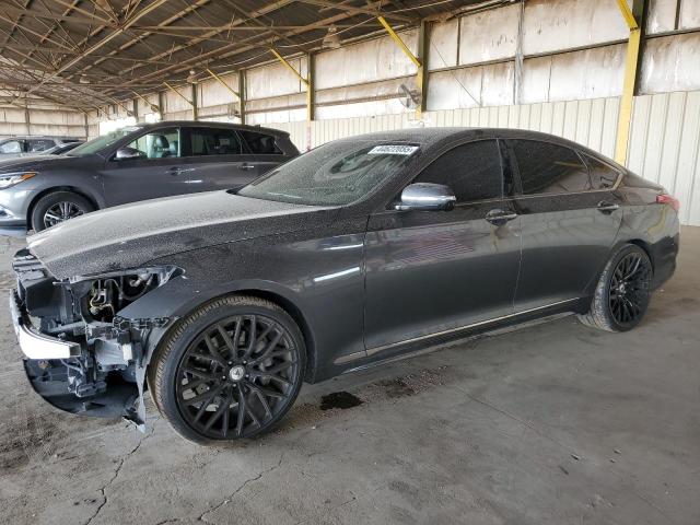 2019 GENESIS G80 BASE, 