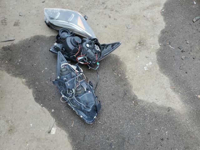 JTKDE167X80251335 - 2008 TOYOTA SCION TC BLACK photo 12