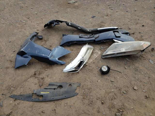 5N1AR2MM3EC610995 - 2014 NISSAN PATHFINDER S 蓝色 照片 13