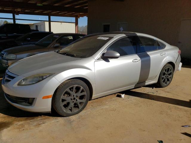 2009 MAZDA 6 S, 