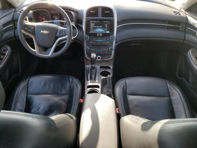 1G11C5SL5FF168585 - 2015 CHEVROLET MALIBU 1LT 勃艮第红 照片 8