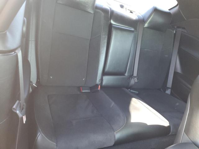 2C3CDZFJ1MH599258 - 2021 DODGE CHALLENGER R/T SCAT PACK ORANGE photo 10