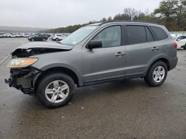 2009 HYUNDAI SANTA FE GLS, 