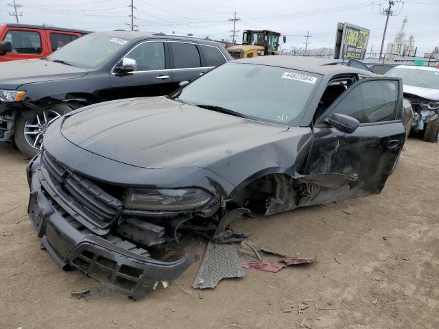 2017 DODGE CHARGER R/T, 