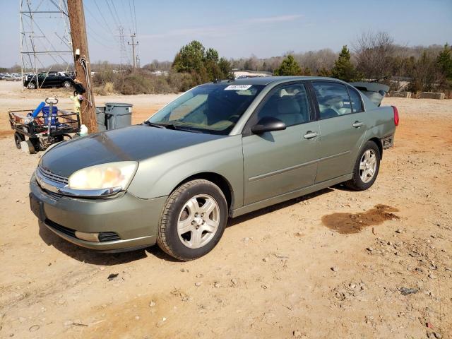 2004 CHEVROLET MALIBU LT, 