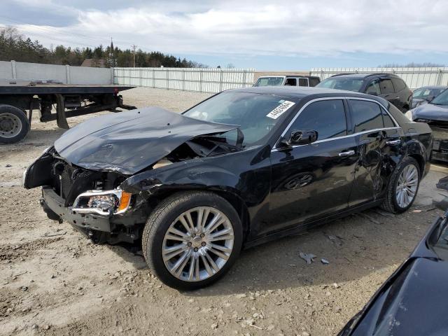 2012 CHRYSLER 300 LIMITED, 