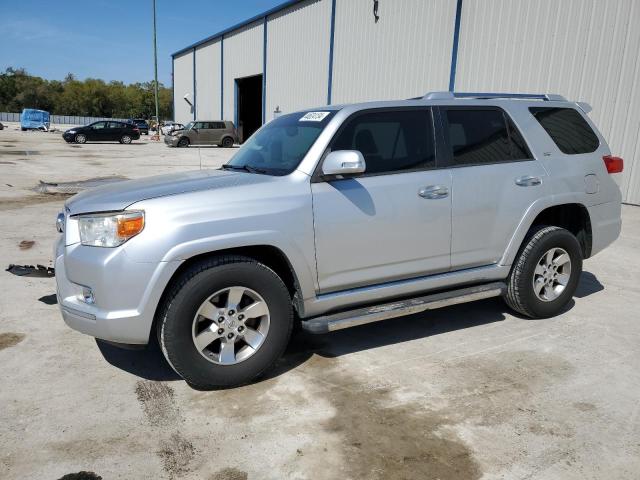 2011 TOYOTA 4RUNNER SR5, 