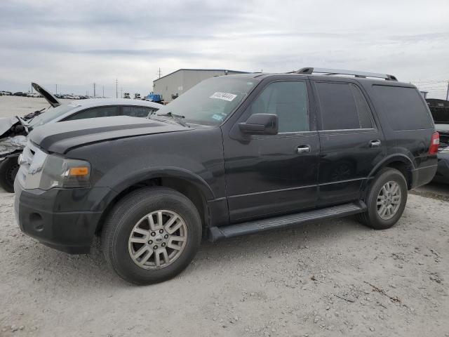 2013 FORD EXPEDITION LIMITED, 