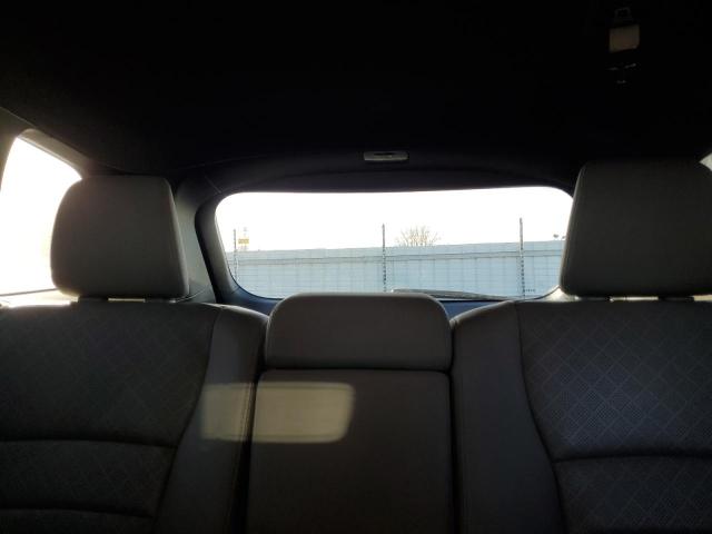 5FNYF8H59MB043162 - 2021 HONDA PASSPORT EXL BURGUNDY photo 10