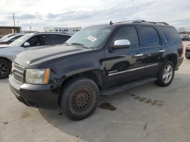 2010 CHEVROLET TAHOE C1500 LTZ, 