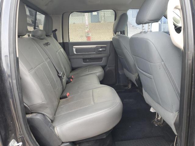 3C63RRHL3FG657182 - 2015 RAM 3500 SLT CHARCOAL photo 10