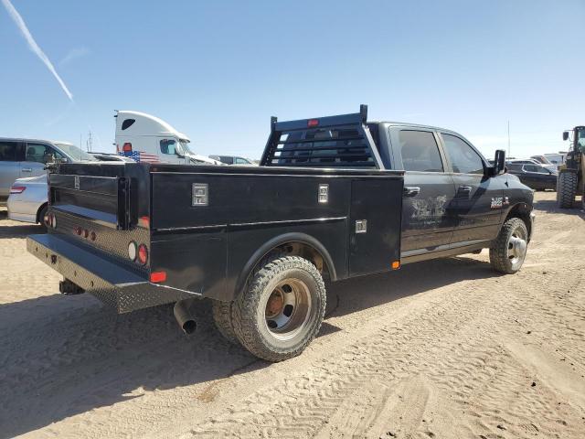 3C63RRHL3FG657182 - 2015 RAM 3500 SLT CHARCOAL photo 3