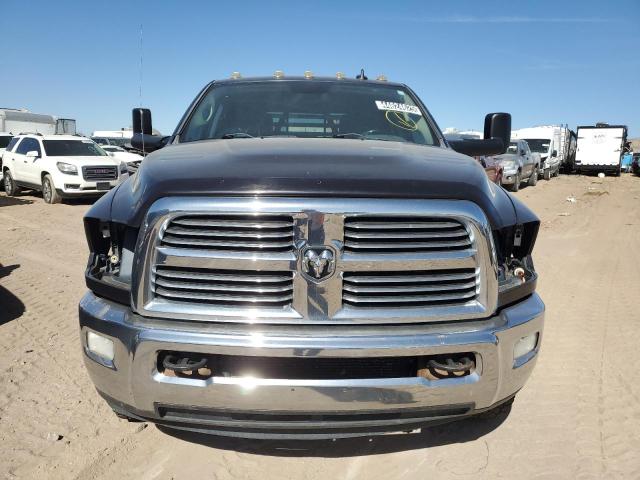 3C63RRHL3FG657182 - 2015 RAM 3500 SLT CHARCOAL photo 5