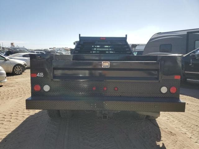 3C63RRHL3FG657182 - 2015 RAM 3500 SLT CHARCOAL photo 6