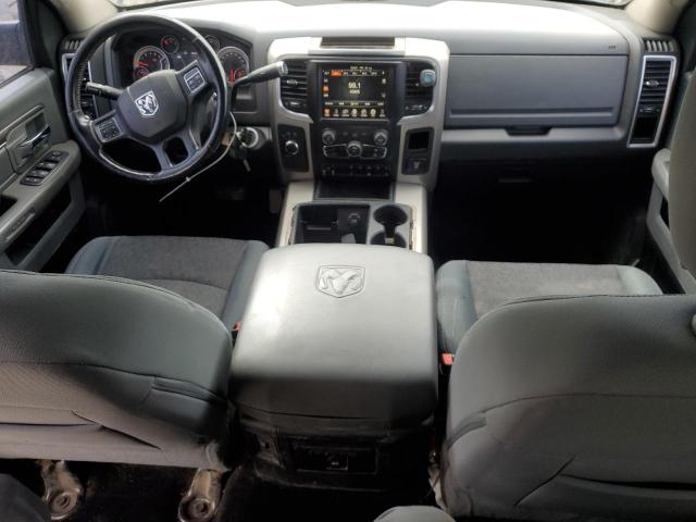 3C63RRHL3FG657182 - 2015 RAM 3500 SLT CHARCOAL photo 8