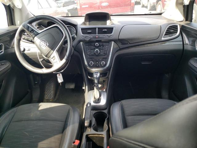 KL4CJBSB0GB702509 - 2016 BUICK ENCORE CONVENIENCE 灰色 照片 8