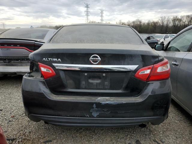 1N4AL3AP7GN364704 - 2016 NISSAN ALTIMA 2.5 BLACK photo 6