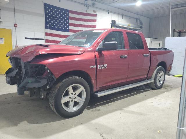 2014 RAM 1500 ST, null