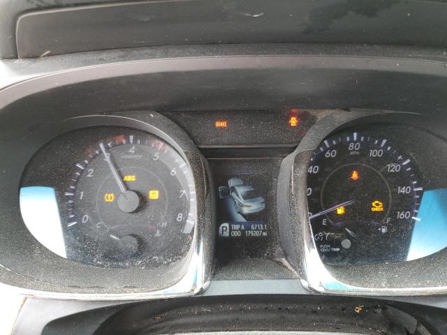 4T1BK1EB7EU113006 - 2014 TOYOTA AVALON BASE 棕色 照片 9