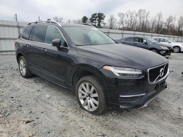 YV4A22PKXG1051833 - 2016 VOLVO XC90 T6 BLACK photo 4