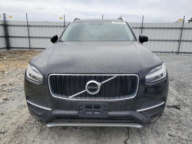 YV4A22PKXG1051833 - 2016 VOLVO XC90 T6 BLACK photo 5