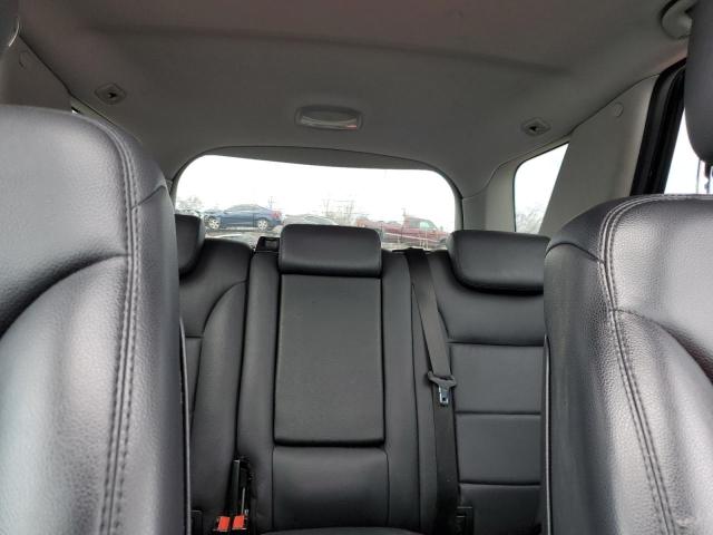 4JGBB8GB2AA545519 - 2010 MERCEDES-BENZ ML 350 4MATIC SILVER photo 10