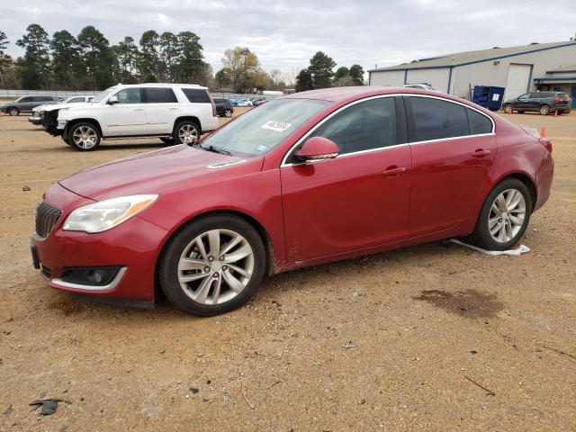 2014 BUICK REGAL, 