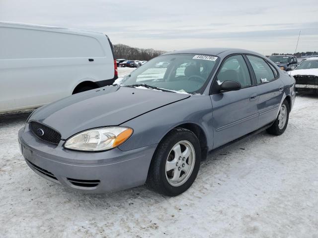 2006 FORD TAURUS SE, 