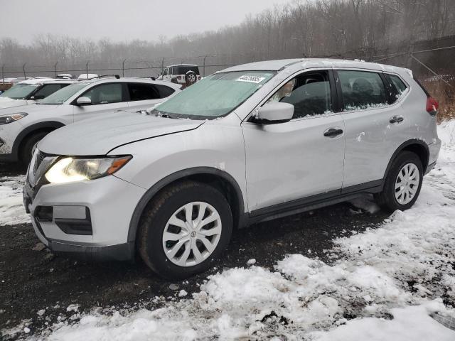 2018 NISSAN ROGUE S, 