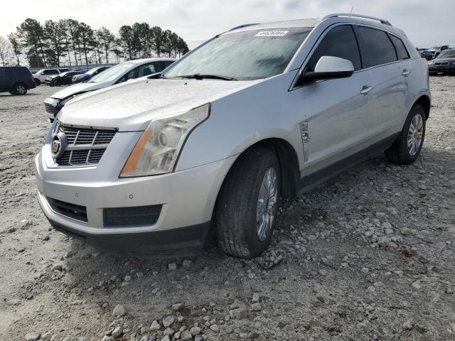 2011 CADILLAC SRX LUXURY COLLECTION, 