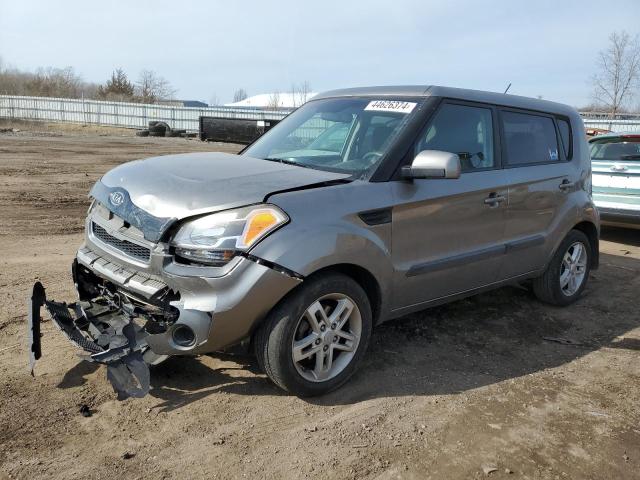 2011 KIA SOUL +, 