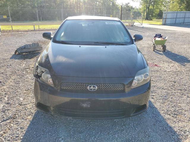 JTKDE167190297654 - 2009 TOYOTA SCION TC შავი ფოტო 5