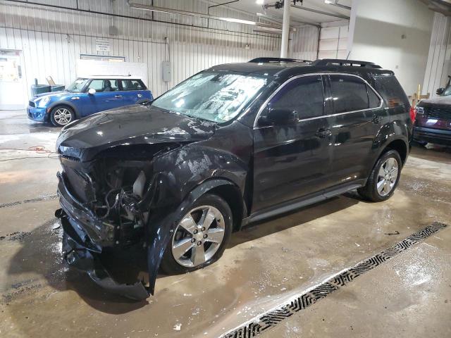2016 CHEVROLET EQUINOX LT, null