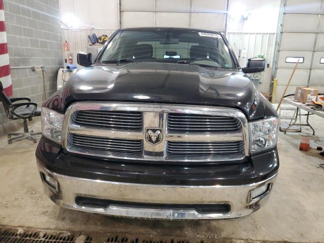 1C6RD7FT7CS325959 - 2012 DODGE RAM 1500 ST BLACK photo 5