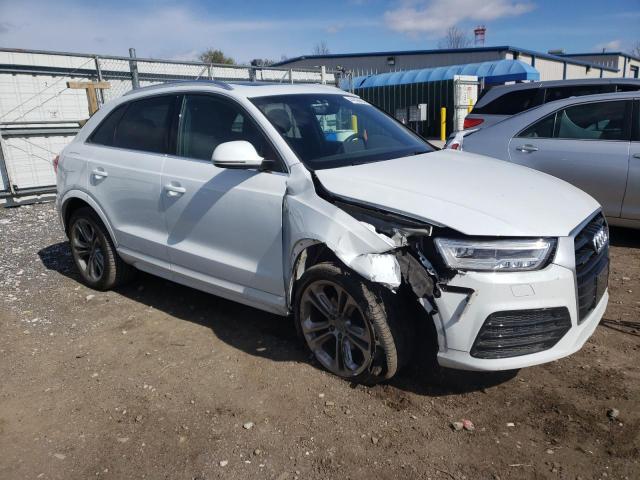 WA1JCCFS5JR034528 - 2018 AUDI Q3 PREMIUM PLUS WHITE photo 4