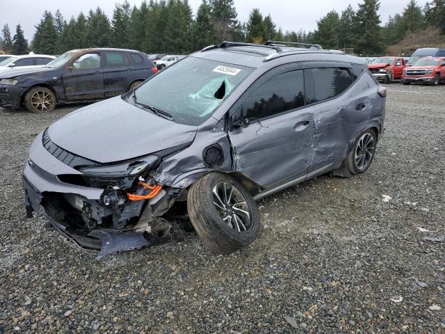 2023 CHEVROLET BOLT EUV PREMIER, 