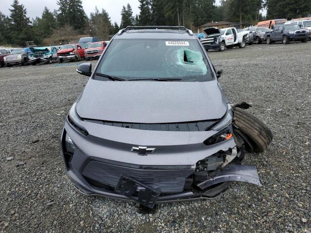 1G1FZ6S09P4147431 - 2023 CHEVROLET BOLT EUV PREMIER PURPLE photo 5