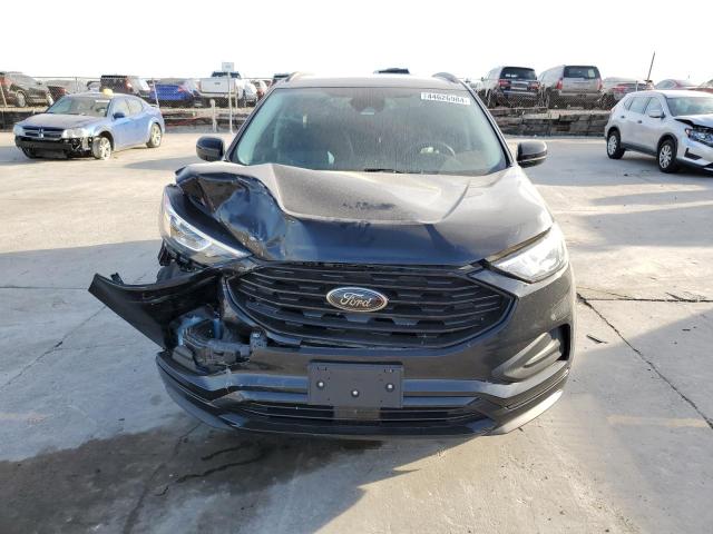 2FMPK4G98NBA77897 - 2022 FORD EDGE SE BLACK photo 5