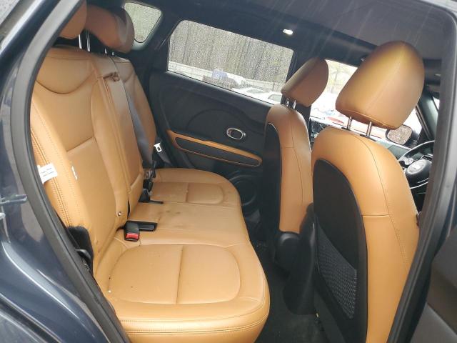 KNDJX3A58F7218957 - 2015 KIA SOUL ! BLUE photo 10
