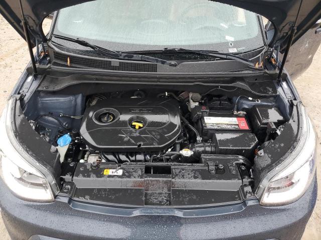 KNDJX3A58F7218957 - 2015 KIA SOUL ! BLUE photo 11