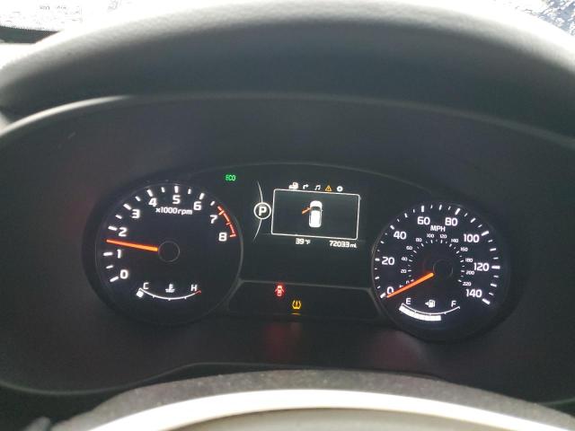 KNDJX3A58F7218957 - 2015 KIA SOUL ! BLUE photo 9
