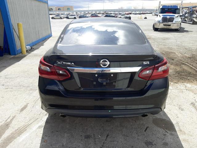 1N4AL3AP6HC147738 - 2017 NISSAN ALTIMA 2.5 BLACK photo 6