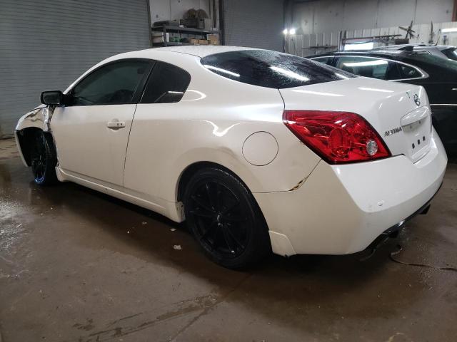 1N4AL24E39C185336 - 2009 NISSAN ALTIMA 2.5S WHITE photo 2