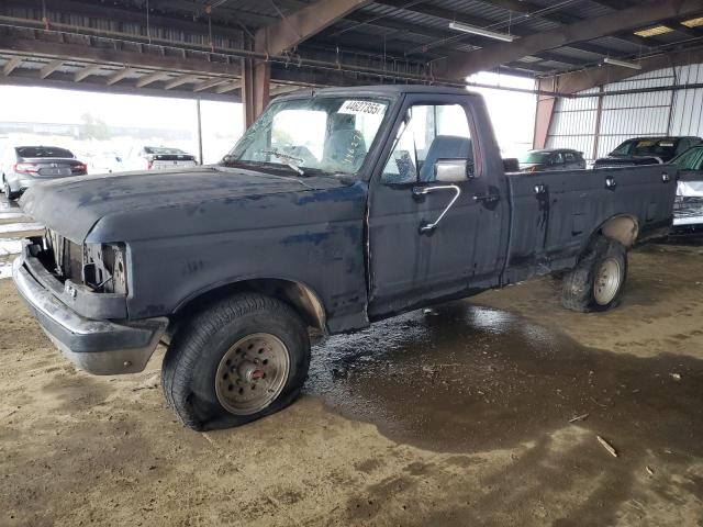 1991 FORD F150, 