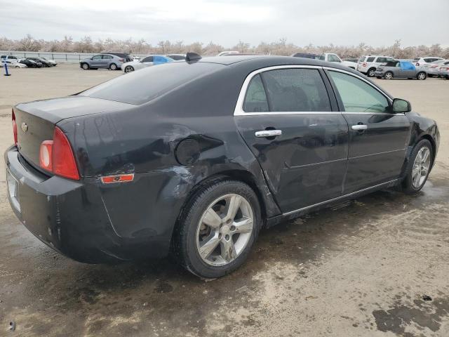 1G1ZD5E08CF290645 - 2012 CHEVROLET MALIBU 2LT CHARCOAL photo 3