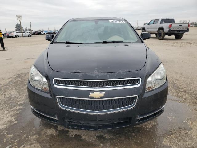 1G1ZD5E08CF290645 - 2012 CHEVROLET MALIBU 2LT CHARCOAL photo 5