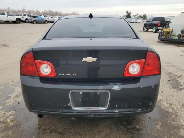 1G1ZD5E08CF290645 - 2012 CHEVROLET MALIBU 2LT CHARCOAL photo 6