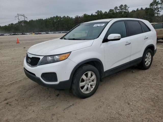 2011 KIA SORENTO BASE, 