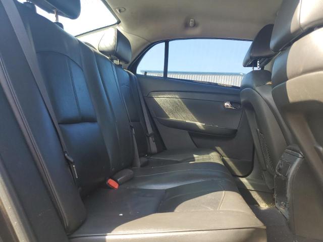 1G1ZE5E79AF258911 - 2010 CHEVROLET MALIBU LTZ CHARCOAL photo 10
